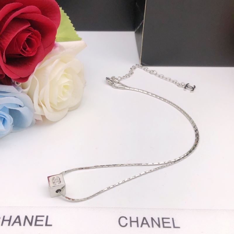 Chanel Necklaces